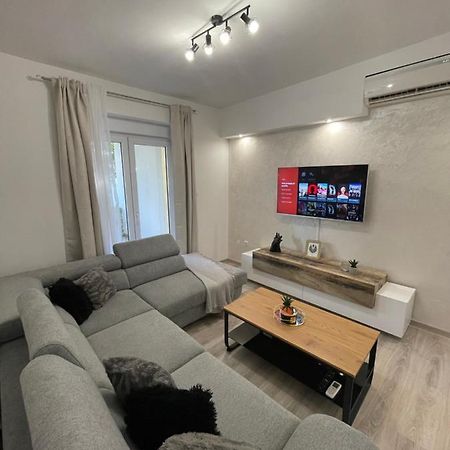 Apartment Holiday Zadar Exterior photo
