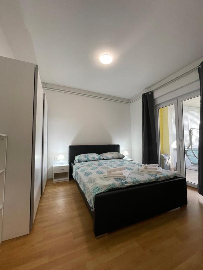 Apartment Holiday Zadar Exterior photo