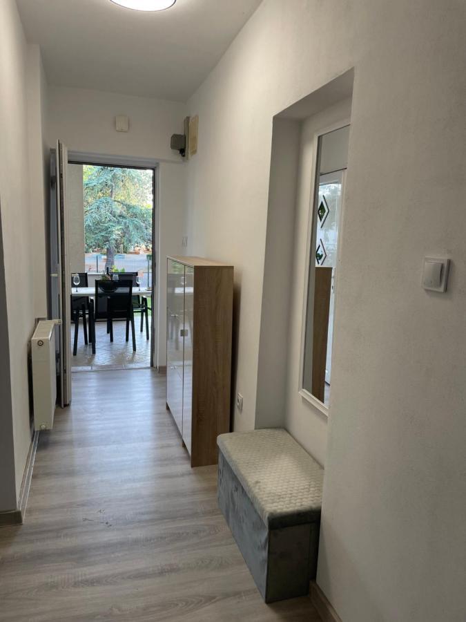 Apartment Holiday Zadar Exterior photo