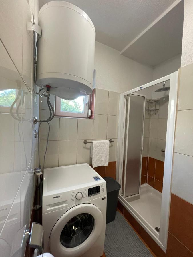 Apartment Holiday Zadar Exterior photo