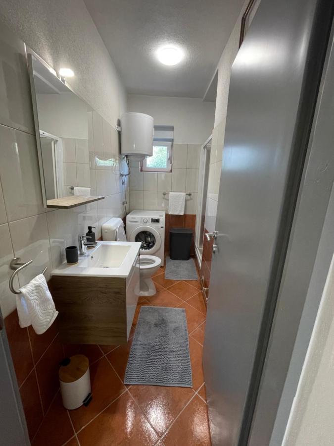 Apartment Holiday Zadar Exterior photo