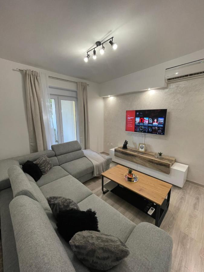 Apartment Holiday Zadar Exterior photo
