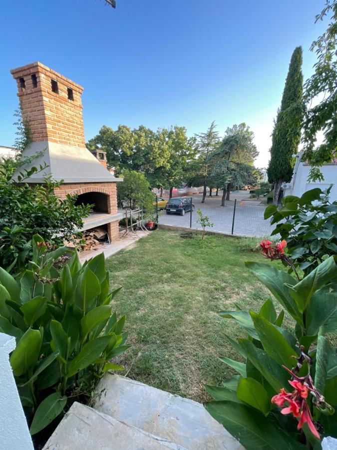 Apartment Holiday Zadar Exterior photo